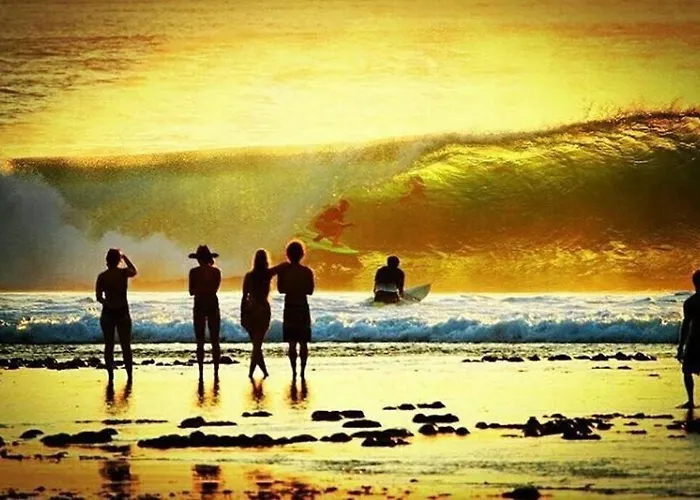 Song * Canggu (Bali)