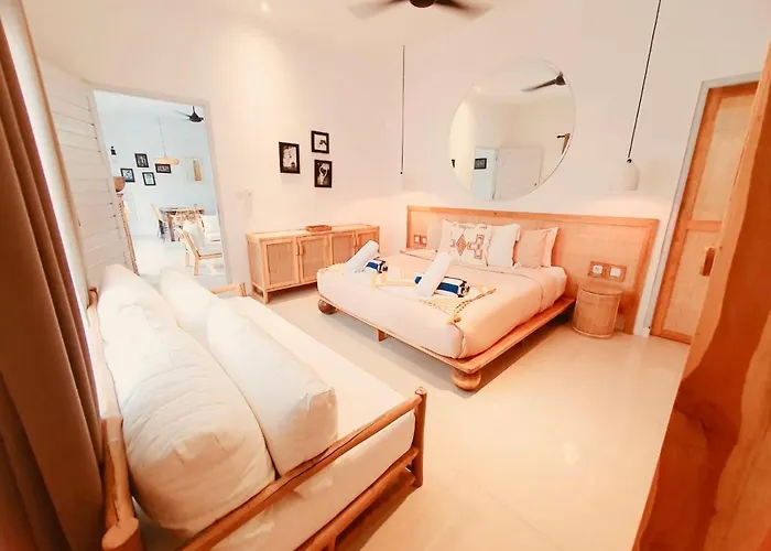 Song Villa
