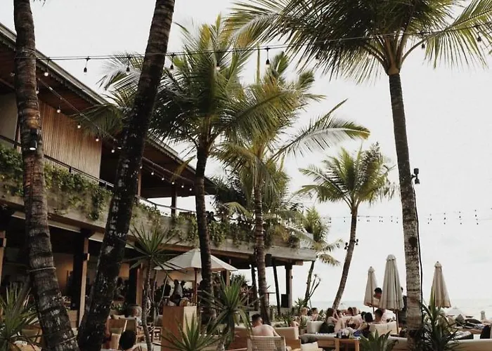 Song Villa Canggu (Bali)