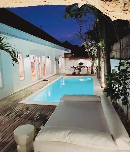 Villa Song Canggu (Bali)
