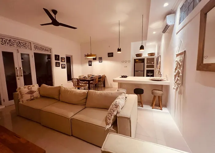 Song Villa