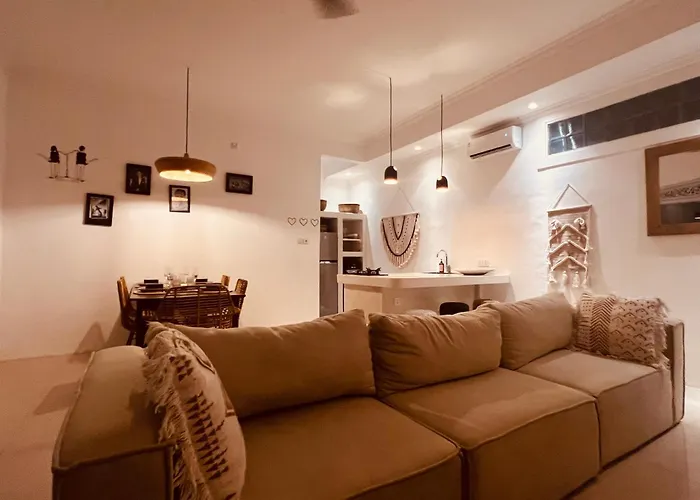 Song Villa *